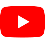 Logo of Youtube