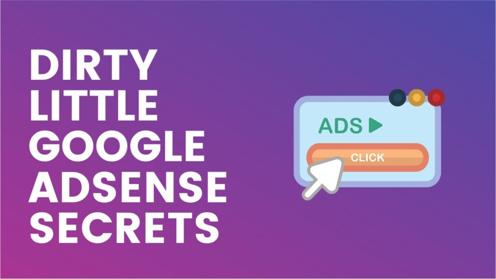 google-adsense-secrets