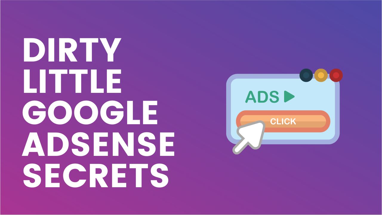google-adsense-secrets