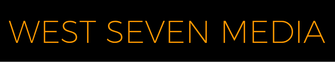 west seven media logo