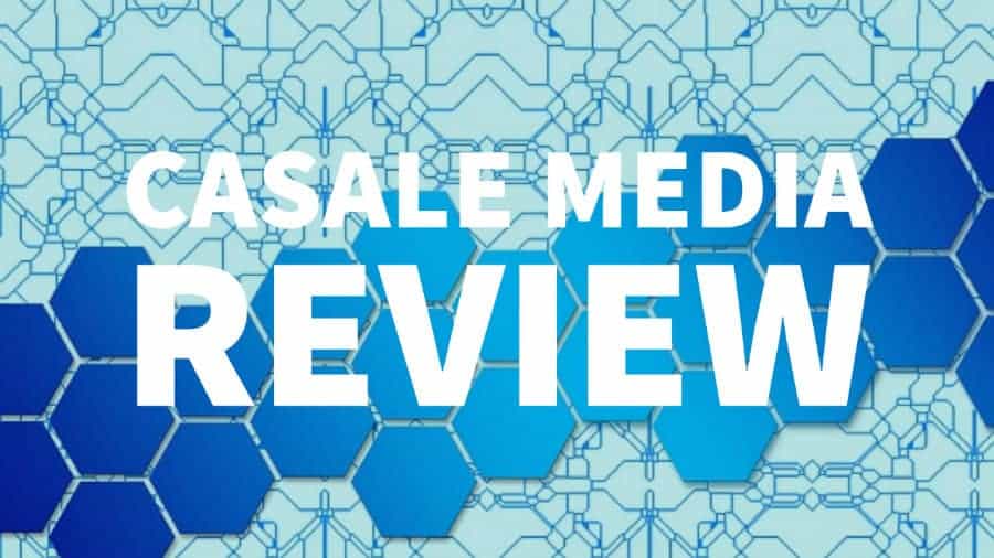 casale media review