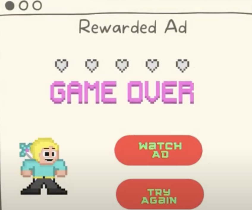 rewarded-ads-H5-games