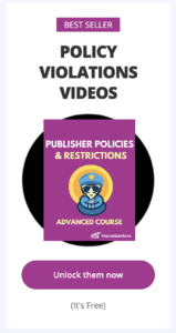 Google Content Policy Violations: How Your Website Can Avoid Them