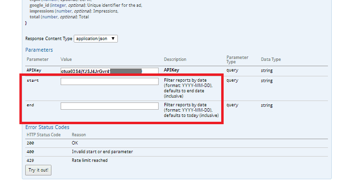 How to Use the Publisher API to Generate Reports MonitizeMore