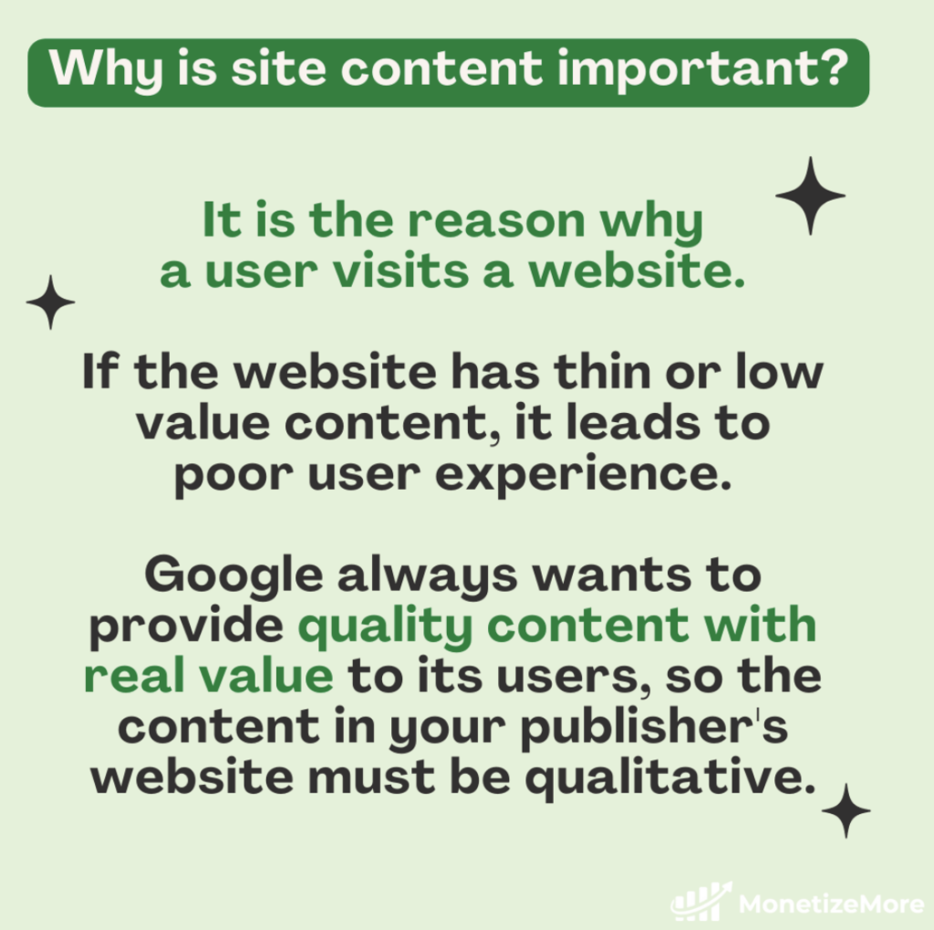 why-site-content-important