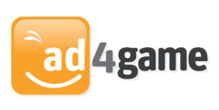 ad4game logo