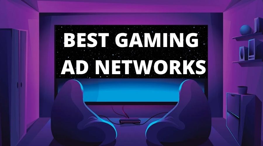 best_gaming_ad_networks