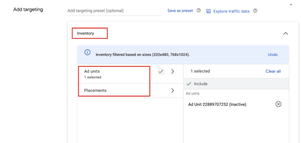 How to Implement Behavior Targeting in Google Ad Manager? MonitizeMore