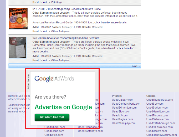 How to Properly Report Problematic Ads Using Google Chrome MonitizeMore