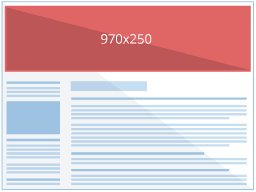 970x250 ad