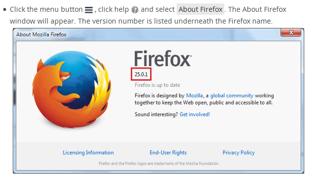 How to Properly Report Problematic Ads in Firefox Browser MonitizeMore