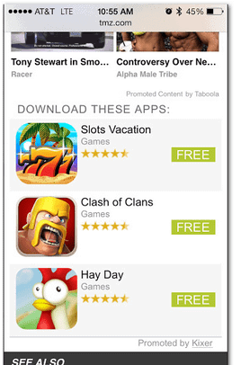 In-Game Advertising: How to Monetize Game Sites & Apps? MonitizeMore
