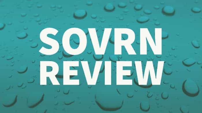 Sovrn review