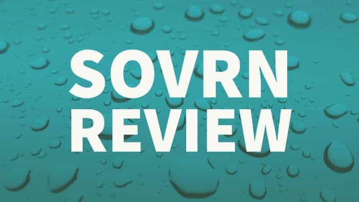 Sovrn review