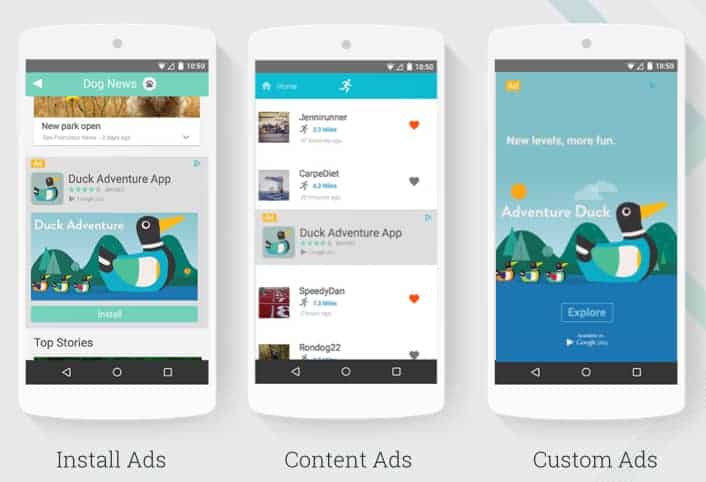 The Way to Create a Mobile App Advertising Strategy if You are a Beginner MonitizeMore