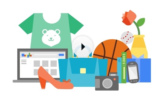 Adsense for Shopping for eCommerce