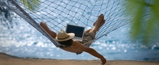 Work Tips for Digital Nomads