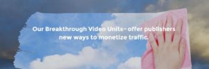 Ad network review ConvertMedia MonitizeMore