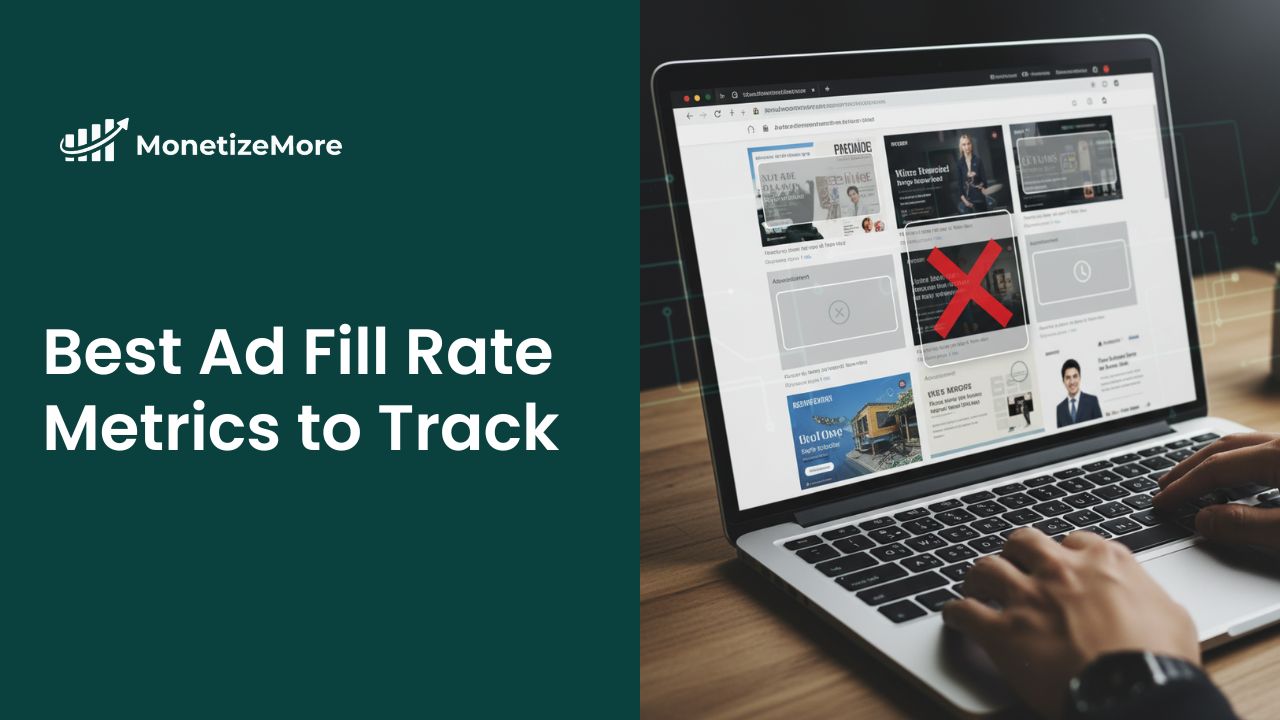 best-ad-fill-rate-metrics