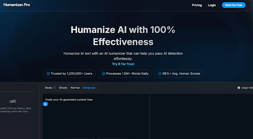 Top 5 Online Tools to Bypass Advanced AI Detectors MonitizeMore