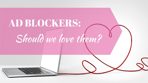 Should we love the ad blockers