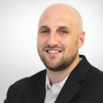 Brian Weigel, GM of CPXi/Brealtime