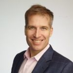 Brian O'Kelley, CEO of AppNexus