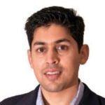 Rajeev Goel, Co-Founder and CEO of Pubmatic