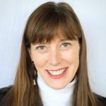 Shani Higgins, CEO of Technorati