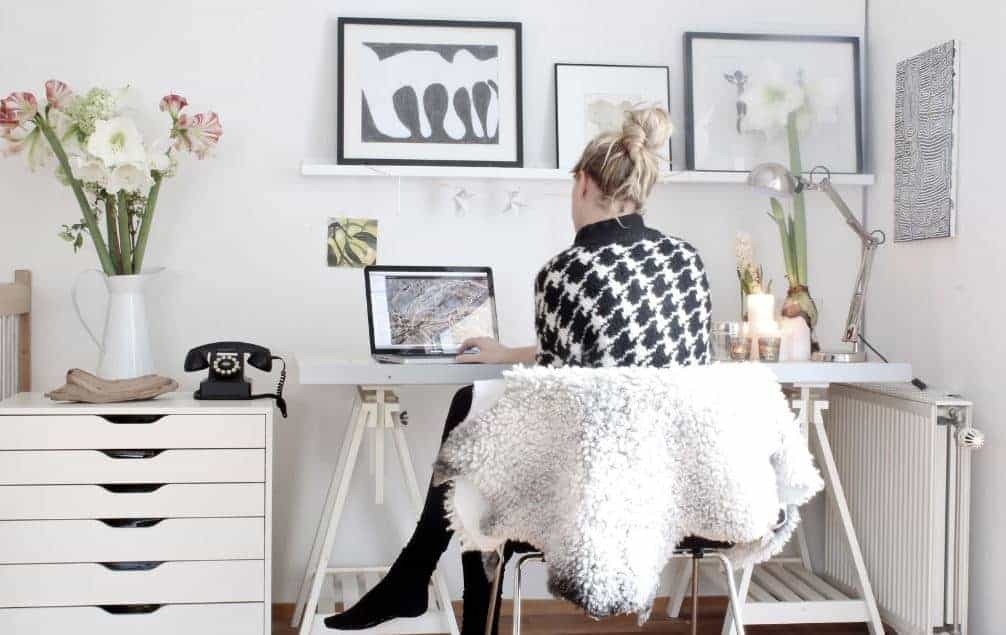 5 Ways on How to Succeed in Working from Home MonitizeMore