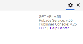 Resolvendo problemas no DFP com o Google Publisher Console MonitizeMore