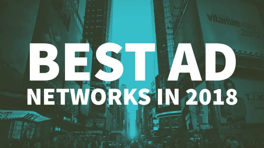 Top Ad Networks For Publishers - Banner, Display, Blog ...