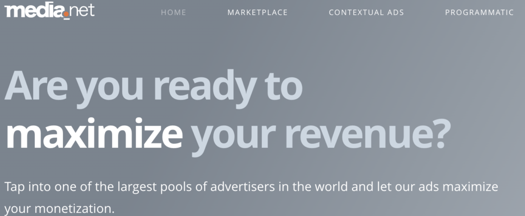 How To Find The Highest Paying Ad Network for Site & App Monetization? MonitizeMore