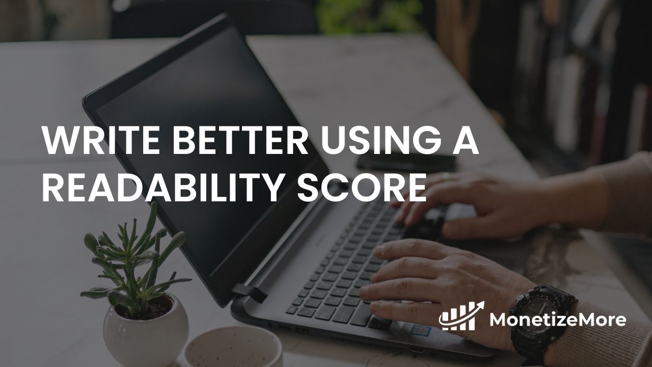 write-better-using-readability-score