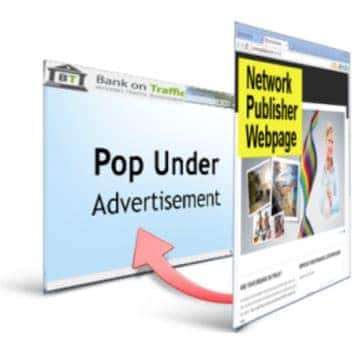 pop-under-ads