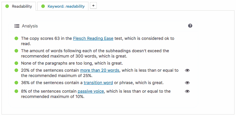 hemingway editor readability score hemingway editor readability score