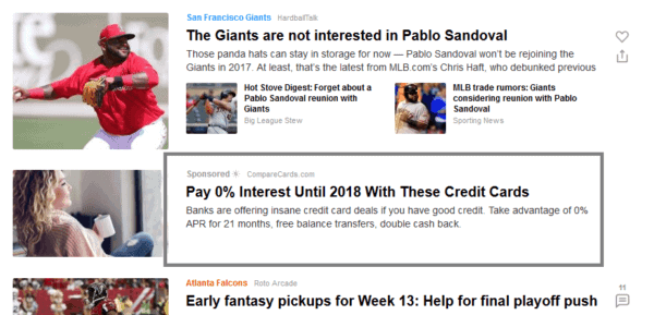 ad example