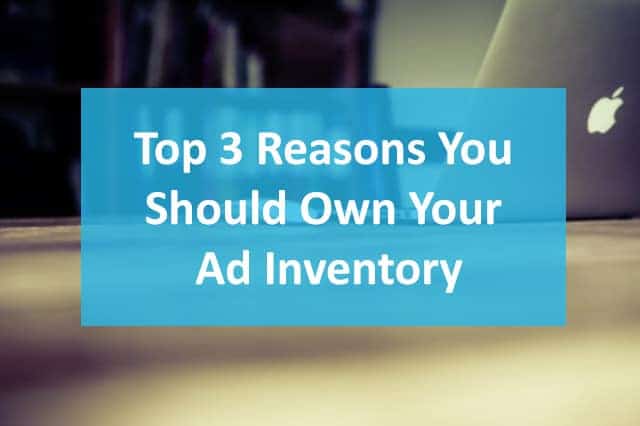 ad inventory