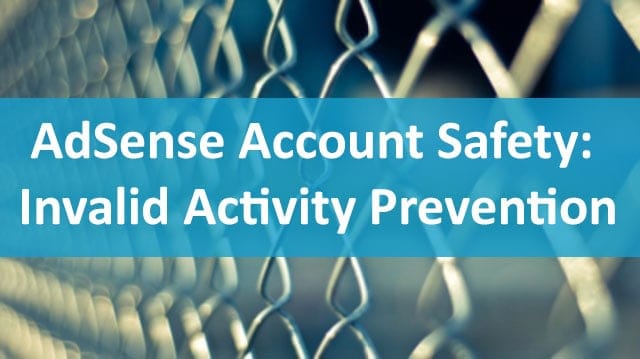 invalid activity account ban