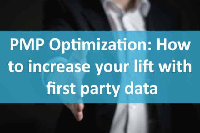 pmp optimization
