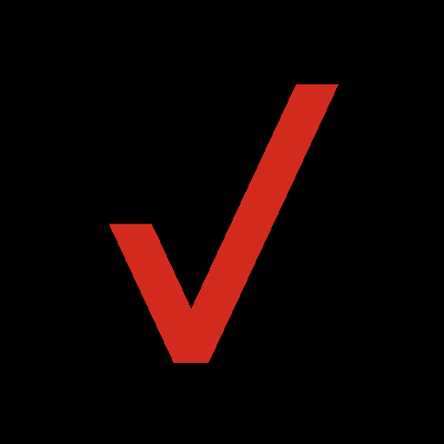 Verizon media logo