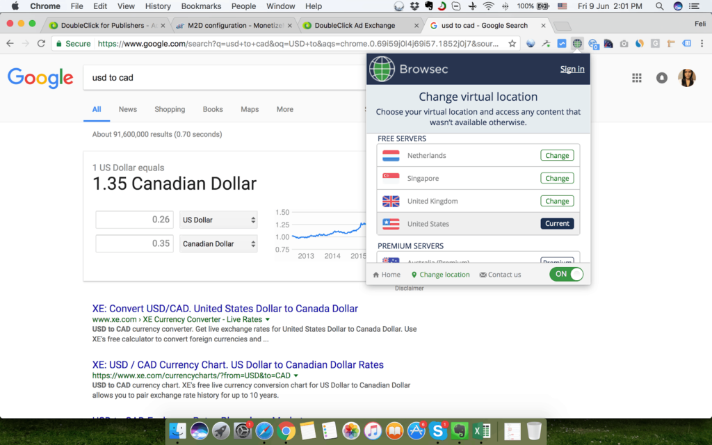 Ad Networks/Bidders Are Missing For The Ad Unit (Configtest) MonitizeMore