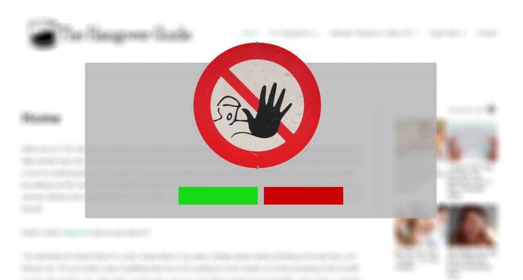 ad block image