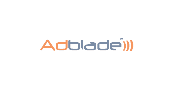 adblade review logo