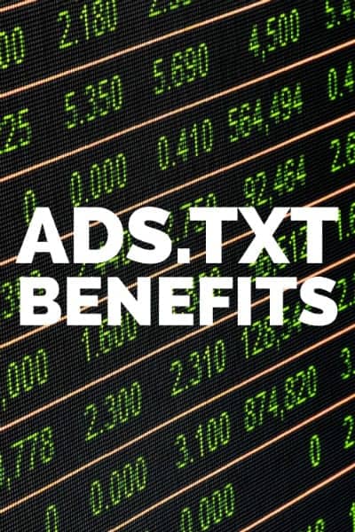 Manual ADS.TXT do Publisher: Um Guia Para A Implementação MonitizeMore