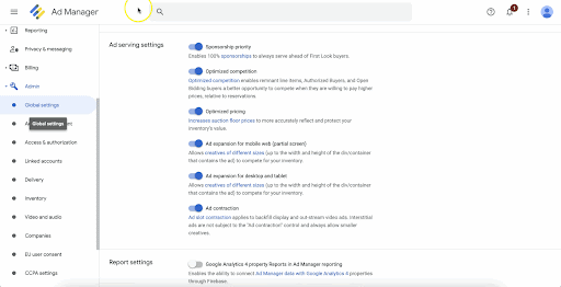 Protect the Value of Your Ad Inventory with Optimized Pricing MonitizeMore