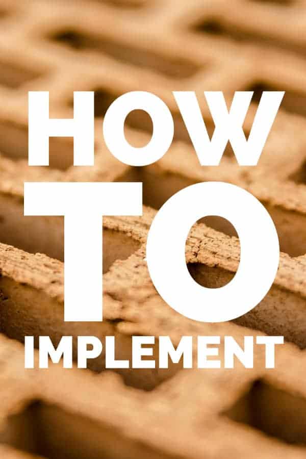 how to implement and set up header bidding
