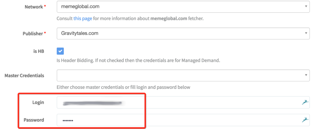 Ad Network Credentials Broken - Here’s How to Fix Them MonitizeMore