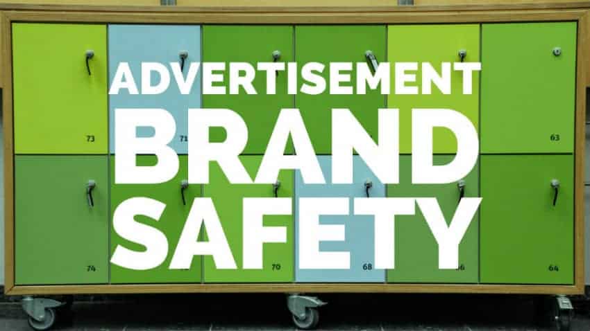 brand safety for advertisements