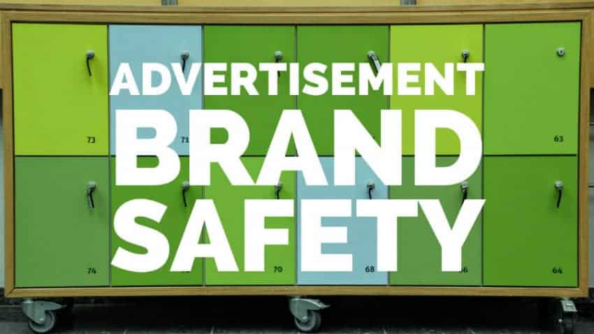brand safety for advertisements